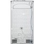 Refurbished LG GSXV91MCAE 635 Litre American Fridge Freezer Matte Black