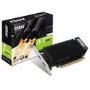 Box Opened MSI GeForce GT 1030 2GB GDDR5 OC Low Profile Graphics Card