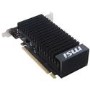 Box Opened MSI GeForce GT 1030 2GB GDDR5 OC Low Profile Graphics Card