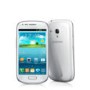 Grade A Samsung I8200 Galaxy S3 Mini VE 8GB - White
