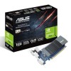 Asus GT710 1GB DDR5 PCIe2 VGA DVI HDMI 954MHz Clock Silent Low Profile No Bracket