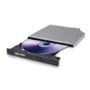 Hitachi-LG GTC2N 6x DVD-RW Internal OEM 12.7mm Slimline Optical Drive 