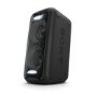 Sony GTK-XB5B 200W Bluetooth High Power Light Up Audio System - Black