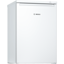 A1/GTV15NWEAG Refurbished Bosch Series 2 GTV15NWEAG Freestanding 82 Litre Undercounter Freezer White