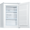 Bosch Series 2 82 Litre Undercounter Freestanding Freezer - White