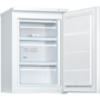 Refurbished Bosch Serie 4 GTV15NWEAG Integrated 82 Litre Under Counter Low Frost Freezer White
