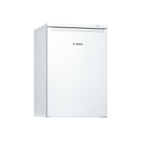 Bosch GTV15NW3AG Serie 2 85x56cm 82L Freestanding Freezer - White