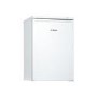 Refurbished Bosch Serie 4 GTV15NWEAG Integrated 82 Litre Under Counter Low Frost Freezer White