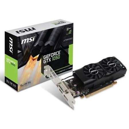Nvidia geforce gt 1040