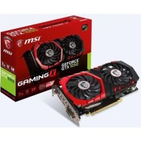 MSI GAMING X GeForce GTX 1050 2GB GDDR5 Graphics Card