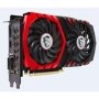 MSI GAMING X GeForce GTX 1050 2GB GDDR5 Graphics Card