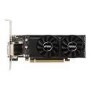 MSI GeForce GTX 1050 Ti 4GB GDDR5 Low Profile Graphics Card