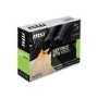 MSI GeForce GTX 1050 Ti 4GB GDDR5 Low Profile Graphics Card