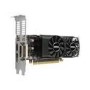 MSI GeForce GTX 1050 Ti 4GB GDDR5 Low Profile Graphics Card