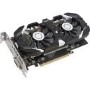 MSI GeForce GTX 1050 Ti 4GB OC GDDR5 Graphics Card