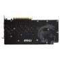 MSI GAMING X GeForce GTX 1060 6GB GDDR5 Graphics Card