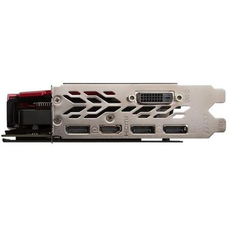 MSI GAMING X GeForce GTX 1060 6GB GDDR5 Graphics Card