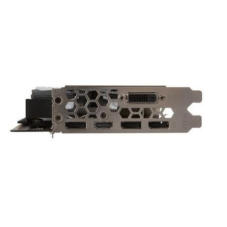 GRADE A1 - MSI ARMOR Geforce GTX 1070 8GB GDDR5 OC Graphics Card