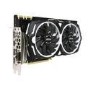 MSI ARMOR GeForce GTX 1080 8GB GDDR5X OC Graphics Card