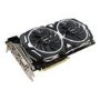 MSI ARMOR GeForce GTX 1080 8GB GDDR5X OC Graphics Card