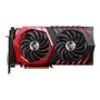 GRADE A1 - MSI GAMING GeForce GTX 1080 8GB GDDR5X Graphics Card
