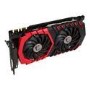 GRADE A1 - MSI GAMING GeForce GTX 1080 8GB GDDR5X Graphics Card
