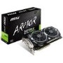 MSI ARMOR GeForce GTX 1080 Ti 11GB GDDR5X OC Graphics Card