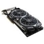 MSI ARMOR GeForce GTX 1080 Ti 11GB GDDR5X OC Graphics Card