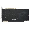 MSI Gaming X GeForce GTX 1080 Ti 11GB GDDR5X Graphics Card