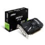 MSI Nvidia GeForce GTX 1050 Ti Aero ITX 4GB GDDR5 Graphics Card
