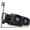 Asus NVIDIA GeForce GTX 1650 4GB 1740MHz GDDR5 OC Graphics Card