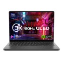 GU405AP-SY004W ASUS ROG Zephyrus G14 Intel Core Ultra 9 32GB RAM 1TB SSD GeForce RTX 5070 120Hz 14 Inch Windows 11 Gaming Laptop