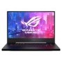 Asus ROG Zephyrus M Core i7-9750H 16GB 512GB SSD 15.6 Inch FHD 240Hz GeForce GTX 1660 Ti 6GB Windows 10 Gaming Laptop