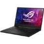 Asus ROG Zephyrus M Core i7-9750H 16GB 512GB SSD 15.6 Inch FHD 240Hz GeForce GTX 1660 Ti 6GB Windows 10 Gaming Laptop