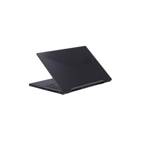 Asus ROG Zephyrus M Core i7-9750H 16GB 512GB SSD 15.6 Inch FHD 240Hz GeForce GTX 1660 Ti 6GB Windows 10 Gaming Laptop