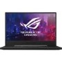 Asus ROG Zephyrus M Core i7-9750H 16GB 512GB SSD 15.6 Inch FHD 240Hz GeForce GTX 1660 Ti 6GB Windows 10 Gaming Laptop