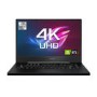 Asus ROG Zephyrus M15 Core i7-10750H 16GB 1TB SSD 15.6 Inch Ultra HD 4K GeForce RTX 2060 6GB Windows 10 Pro Gaming Laptop 