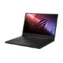 Asus ROG Zephyrus M15 Core i7-10750H 16GB 1TB SSD 15.6 Inch Ultra HD 4K GeForce RTX 2060 6GB Windows 10 Pro Gaming Laptop 