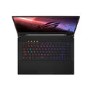 Asus ROG Zephyrus M15 Core i7-10750H 16GB 1TB SSD 15.6 Inch Ultra HD 4K GeForce RTX 2060 6GB Windows 10 Pro Gaming Laptop 