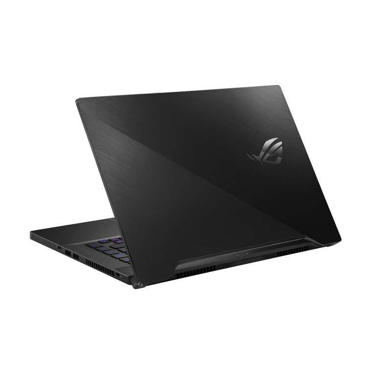 Asus ROG Zephyrus M15 Core i7-10750H 16GB 1TB SSD 15.6 Inch Ultra HD 4K GeForce RTX 2060 6GB Windows 10 Pro Gaming Laptop 
