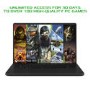 ASUS ROG Zephyrus M16 Intel Core i7 16GB 1TB RTX 3060 165Hz 16 Inch Windows 11 Gaming Laptop