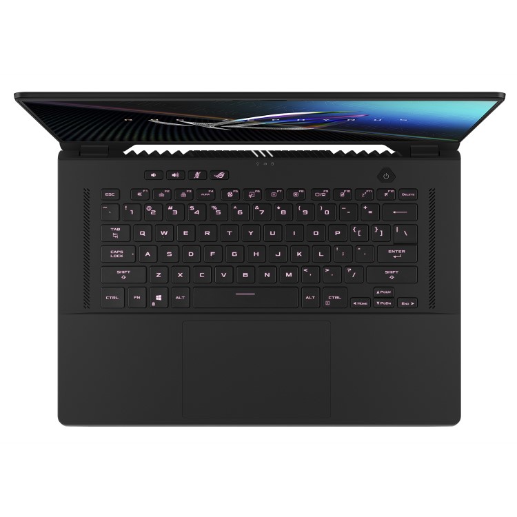 ASUS ROG Zephyrus M16 Intel Core i7 16GB 1TB RTX 3060 165Hz 16 Inch Windows 11 Gaming Laptop