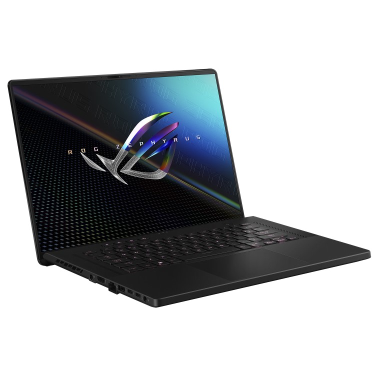 ASUS ROG Zephyrus M16 Intel Core i7 16GB 1TB RTX 3060 165Hz 16 Inch Windows 11 Gaming Laptop