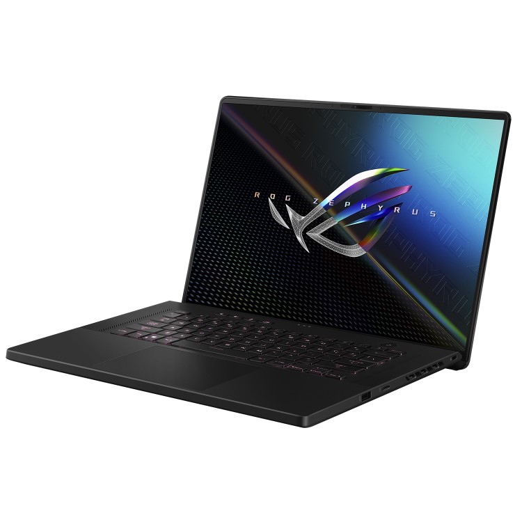 ASUS ROG Zephyrus M16 Intel Core i7 16GB 1TB RTX 3060 165Hz 16 Inch Windows 11 Gaming Laptop