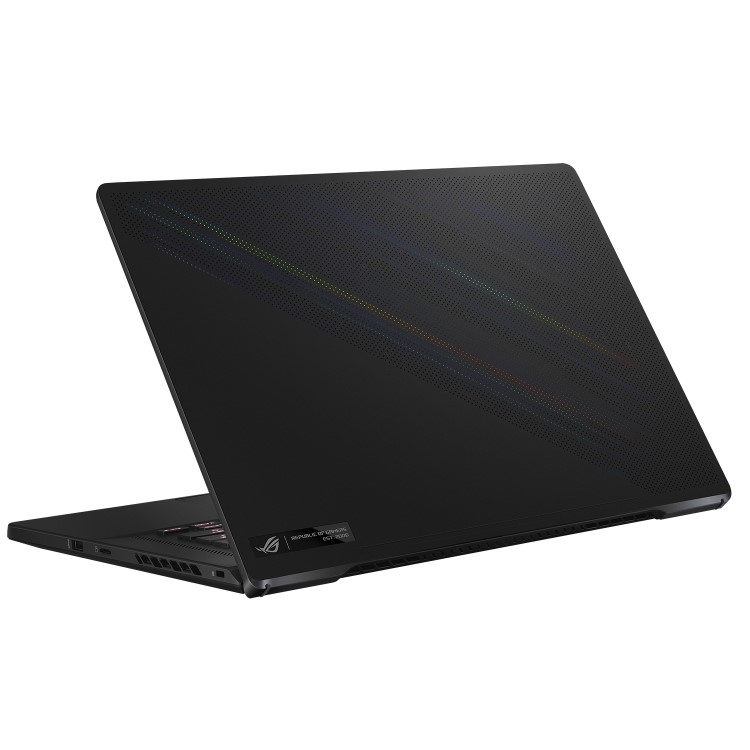 ASUS ROG Zephyrus M16 Intel Core i7 16GB 1TB RTX 3060 165Hz 16 Inch Windows 11 Gaming Laptop