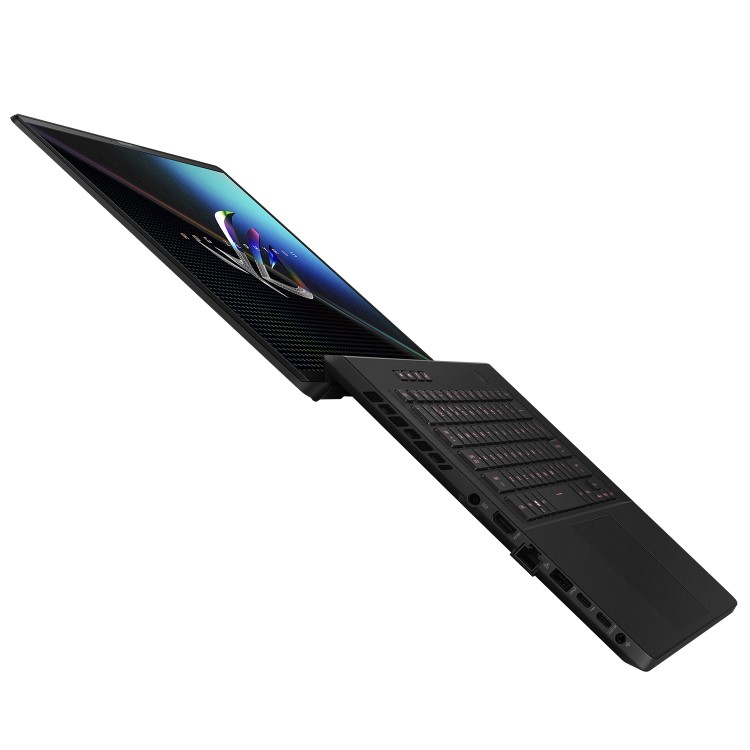 ASUS ROG Zephyrus M16 Intel Core i7 16GB 1TB RTX 3060 165Hz 16 Inch Windows 11 Gaming Laptop