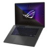 Asus ROG Zephyrus G16 Core i7-12700H 16GB 512GB RTX 4050 165Hz 16 Inch Windows 11 Gaming Laptop
