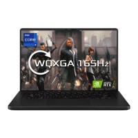 ASUS ROG Zephyrus M16 Intel Core i9 32GB 2TB RTX 3080Ti 165Hz 16 Inch Windows 11 Gaming Laptop