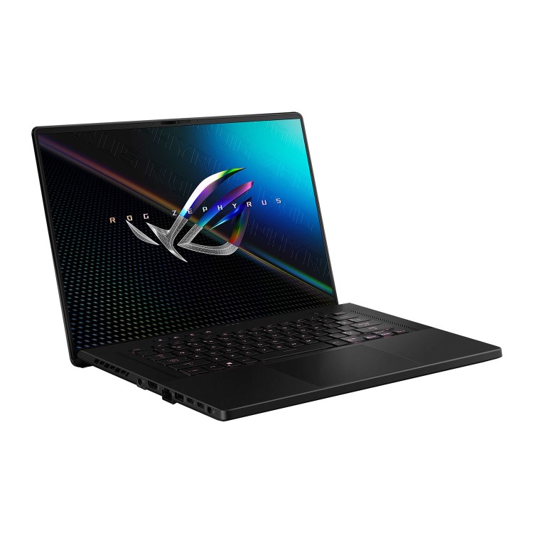 ASUS ROG Zephyrus M16 Intel Core i9 32GB 2TB RTX 3080Ti 165Hz 16 Inch Windows 11 Gaming Laptop