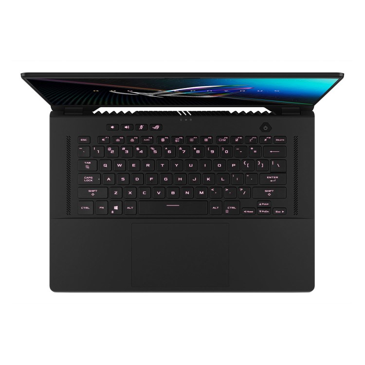 ASUS ROG Zephyrus M16 Intel Core i9 32GB 2TB RTX 3080Ti 165Hz 16 Inch Windows 11 Gaming Laptop